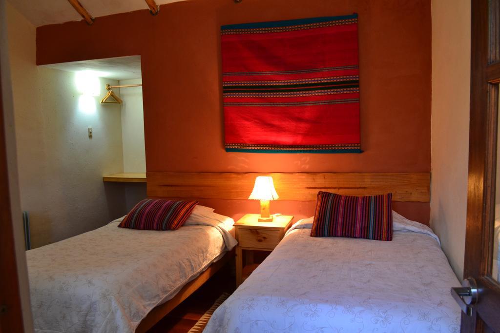 Miskiwasi Bed & Breakfast Yanque Exterior foto
