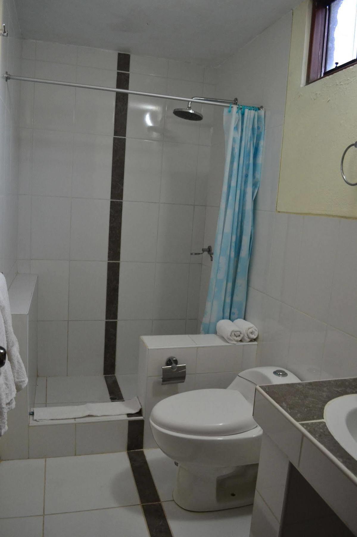 Miskiwasi Bed & Breakfast Yanque Exterior foto
