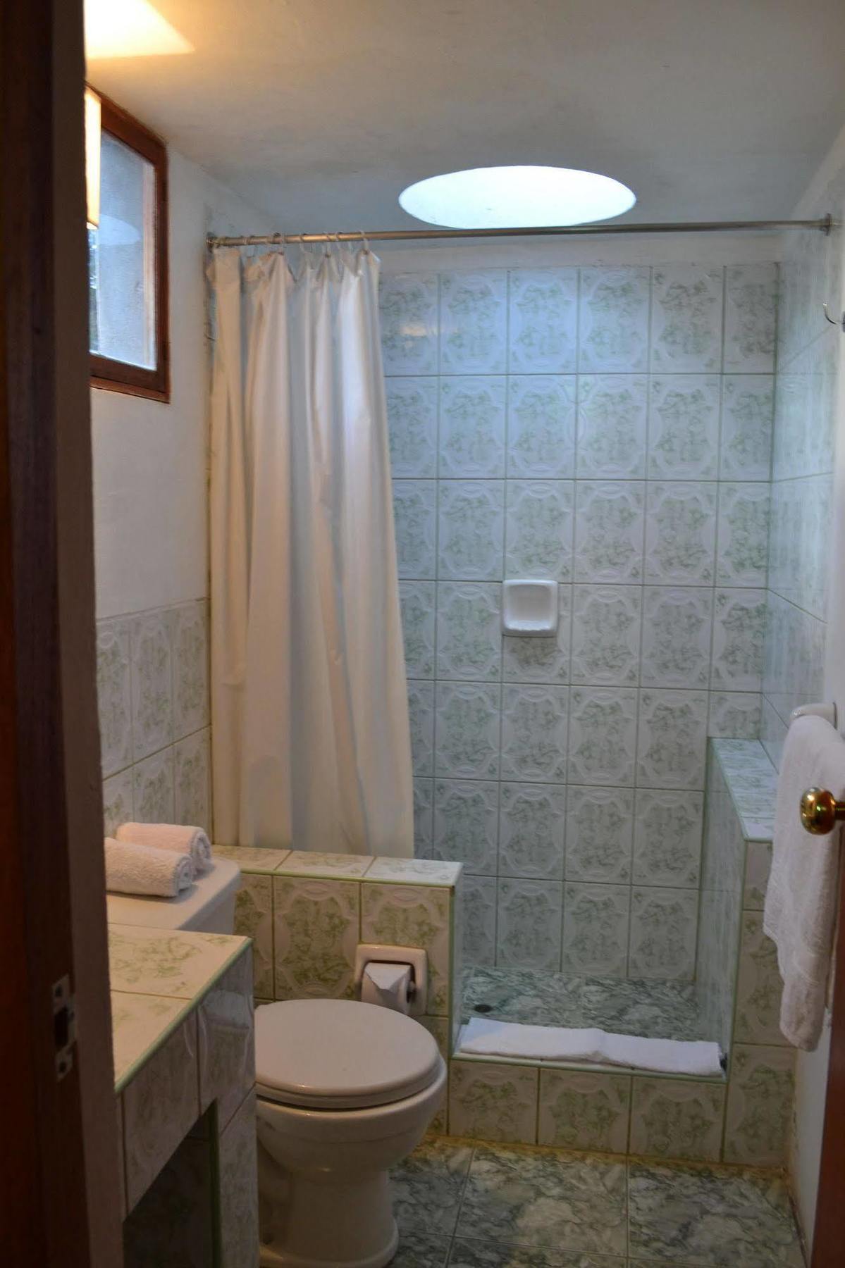 Miskiwasi Bed & Breakfast Yanque Exterior foto